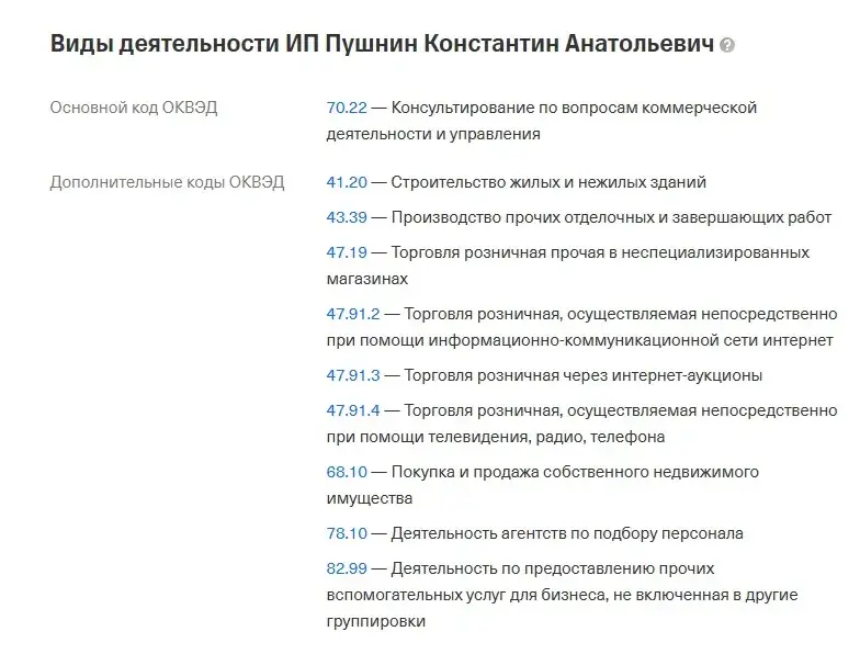 константин пушнин бизнес тренер константин пушнин бизнес тренер