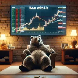 Kosolapiy V Trading — отзывы и рейтинг
