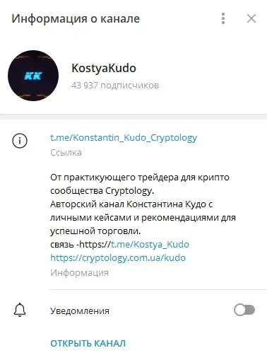 kostya kudo