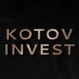Kotov Invest | Криптовалюта | Инвестиции — отзывы и рейтинг