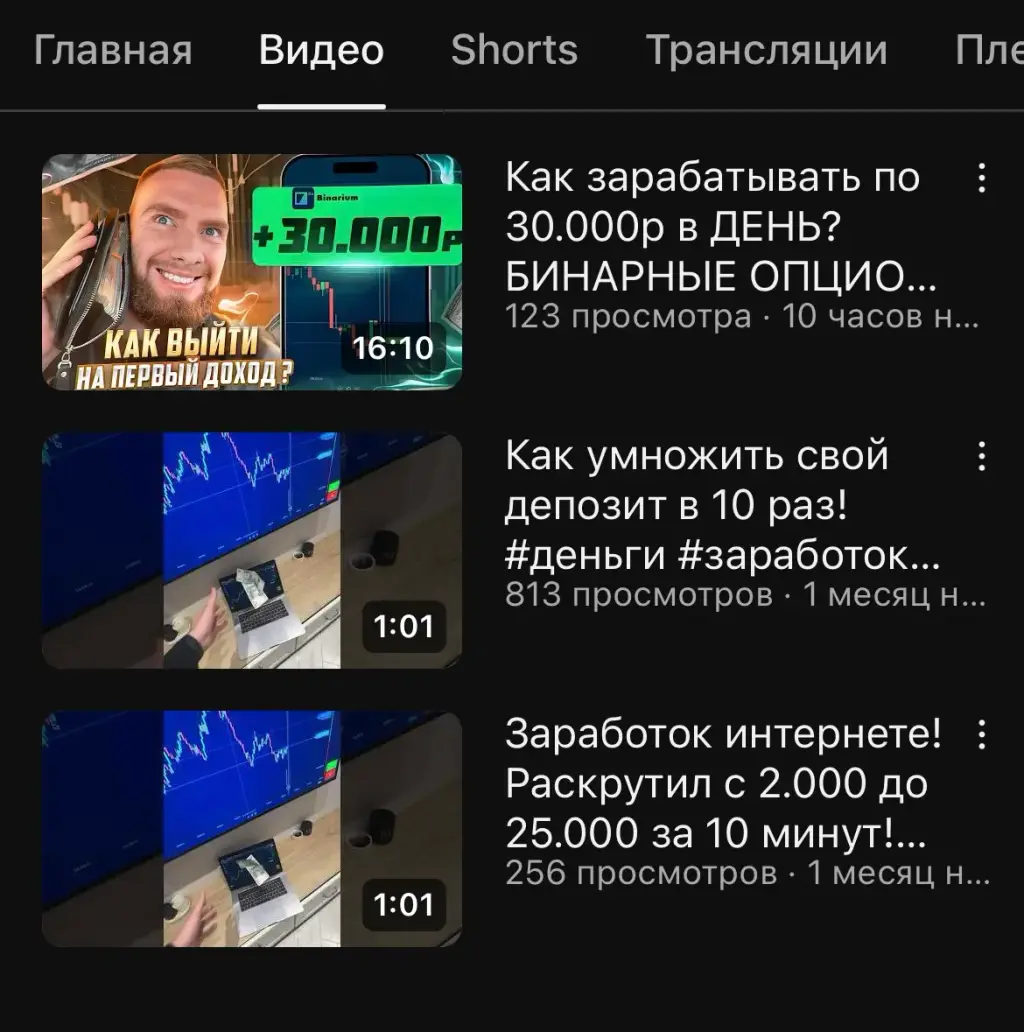kozyr invest в цб рф
