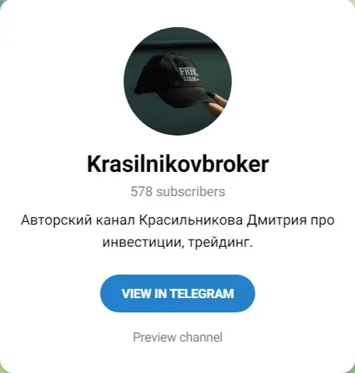 krasilnikovbroker