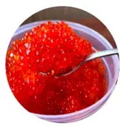 Красная Икра Николай — отзывы и рейтинг