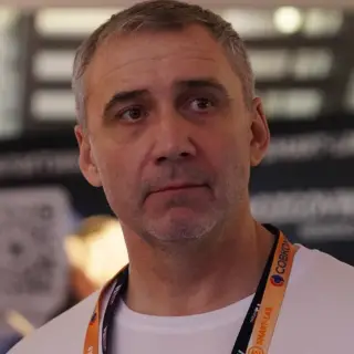 Красноруцкий Юрий — отзывы и рейтинг