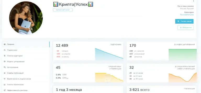 крипта успех телеграмм отзывы