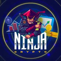 Крипто-барыга 🥷🏿ninja — отзывы и рейтинг