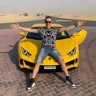 Crypto Time — отзывы и рейтинг