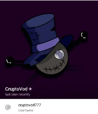 Voodoo_crypto