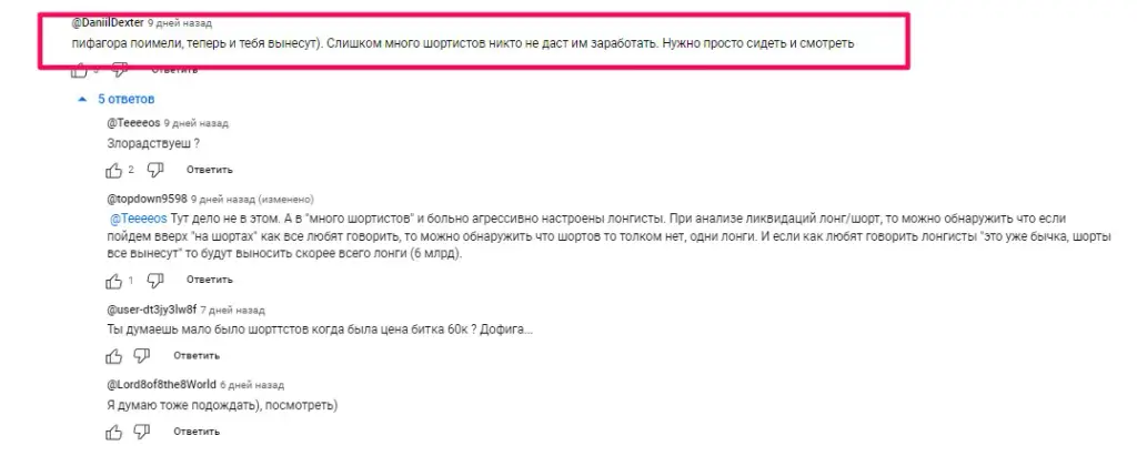 Отзывы о Crypto Anton