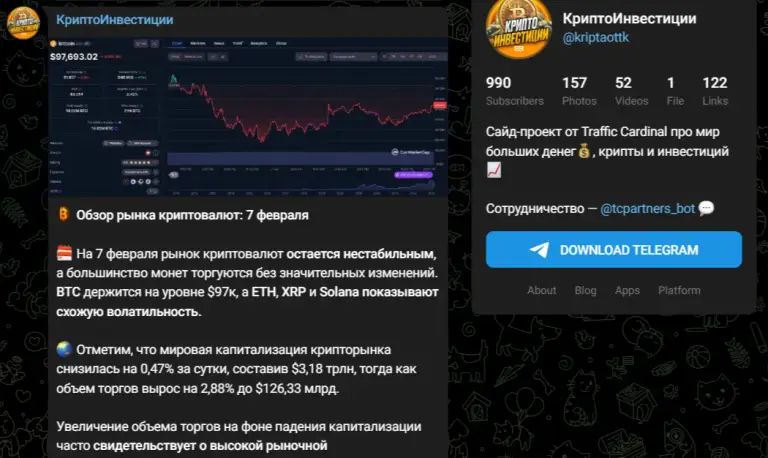 криптоинвестиции тг криптоинвестиции тг