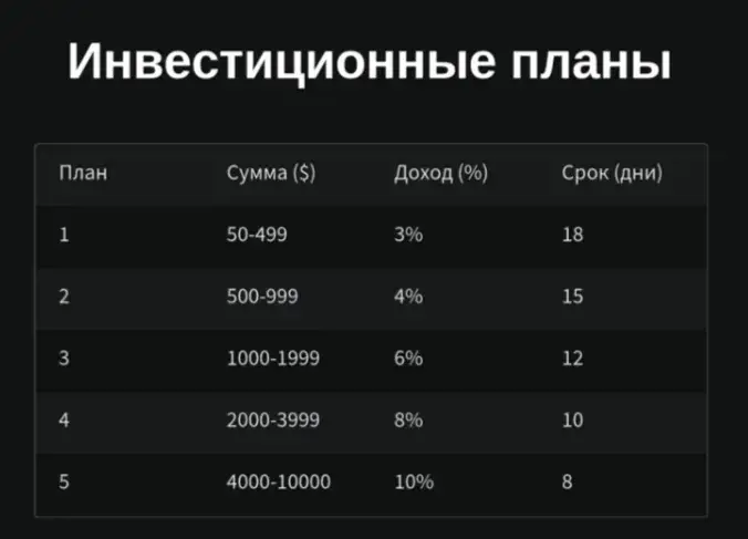 krispera com скам