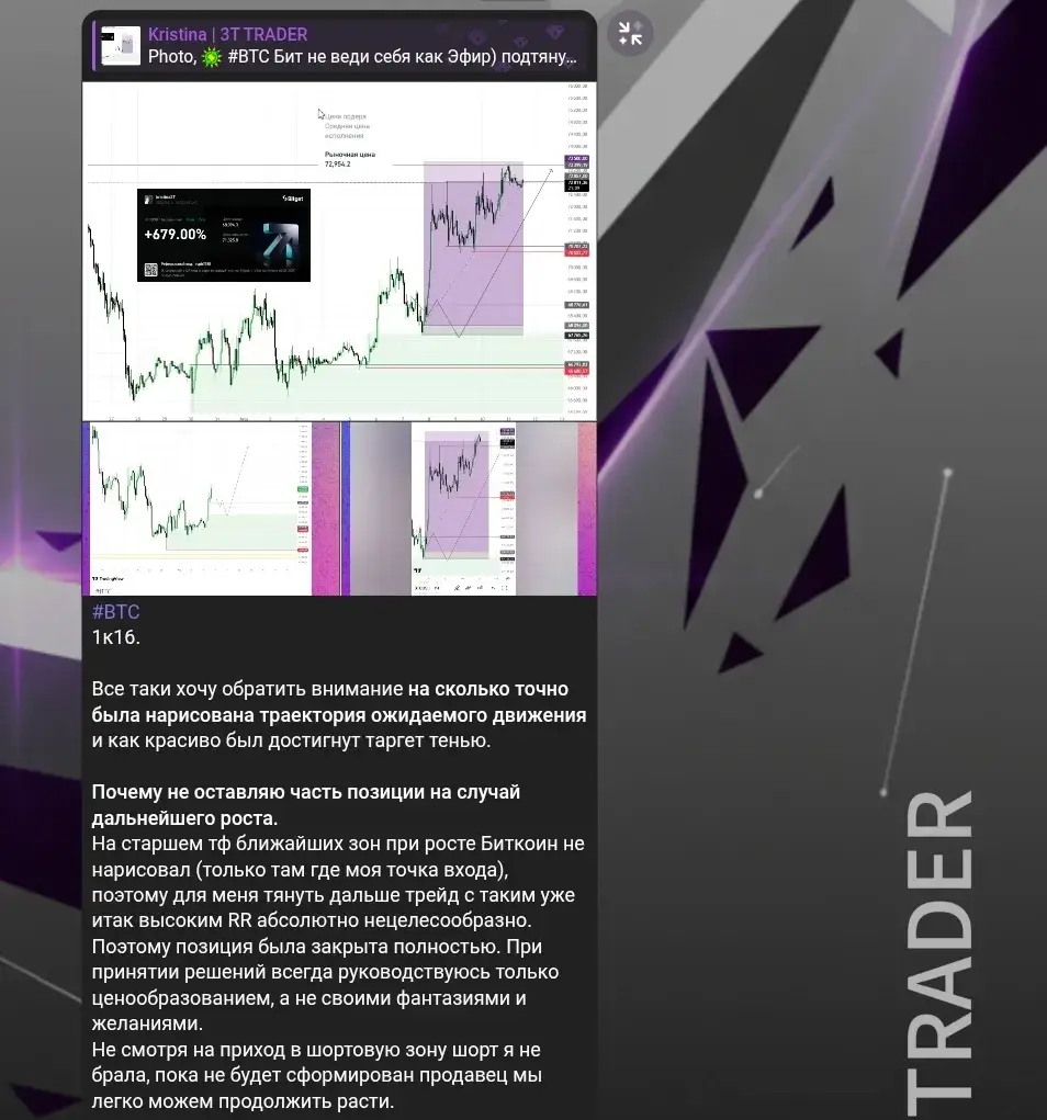 Kristina 3t trader отзывы Kristina 3t trader отзывы
