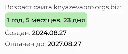 кристина князева
