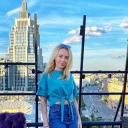 Кристина Новикова — отзывы и рейтинг