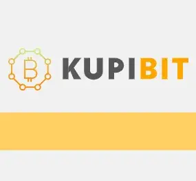 Kupibit — отзывы и рейтинг