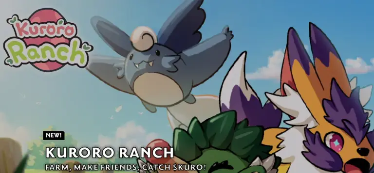 kuroro ranch