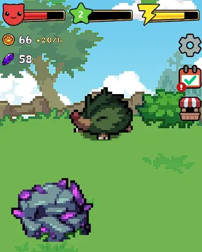 kuroro ranch скам