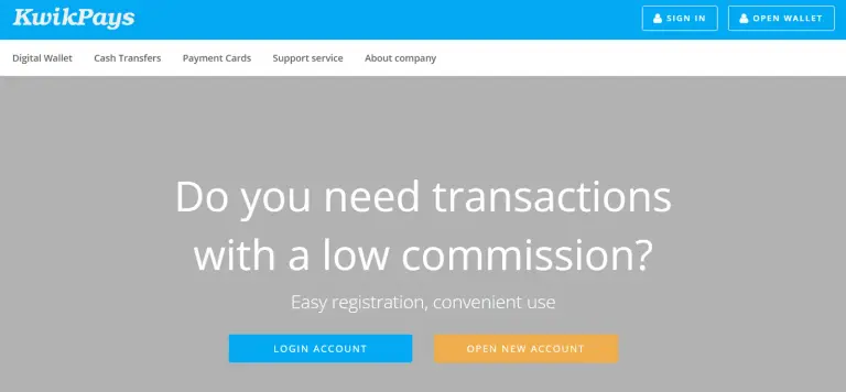 kwikpays