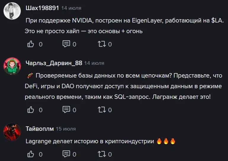 la криптовалюта новости