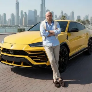 Lambo Academy — отзывы и рейтинг