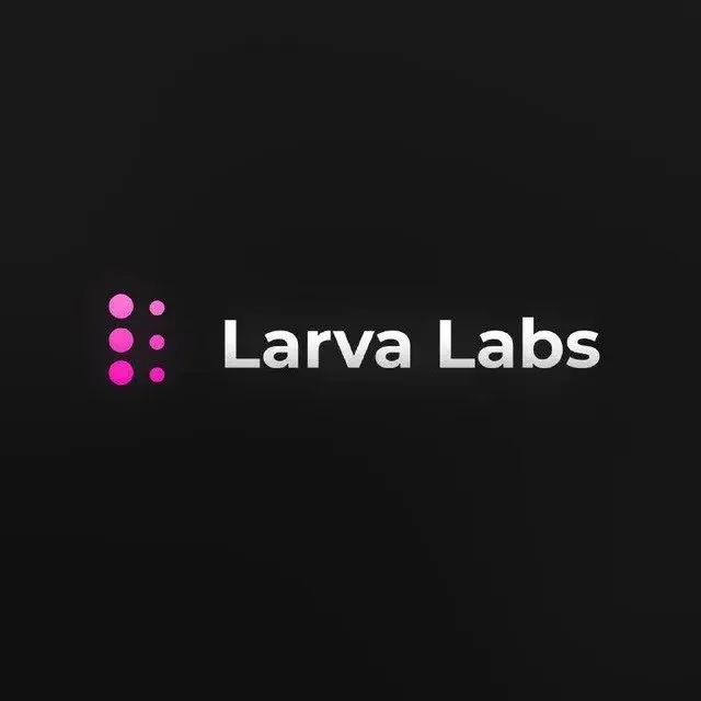 larva labs