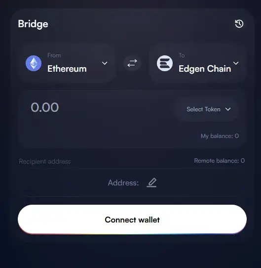edgenos light node layeredge