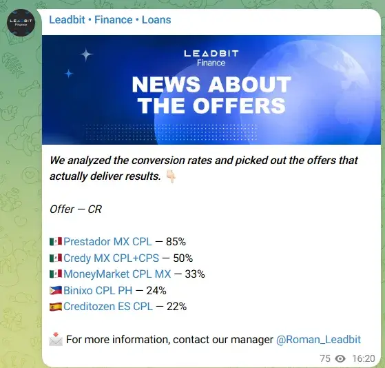 finance.leadbit com finance.leadbit com