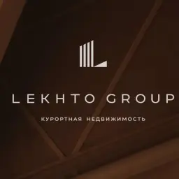 Lekhto Group Lekhto Group — отзывы и рейтинг