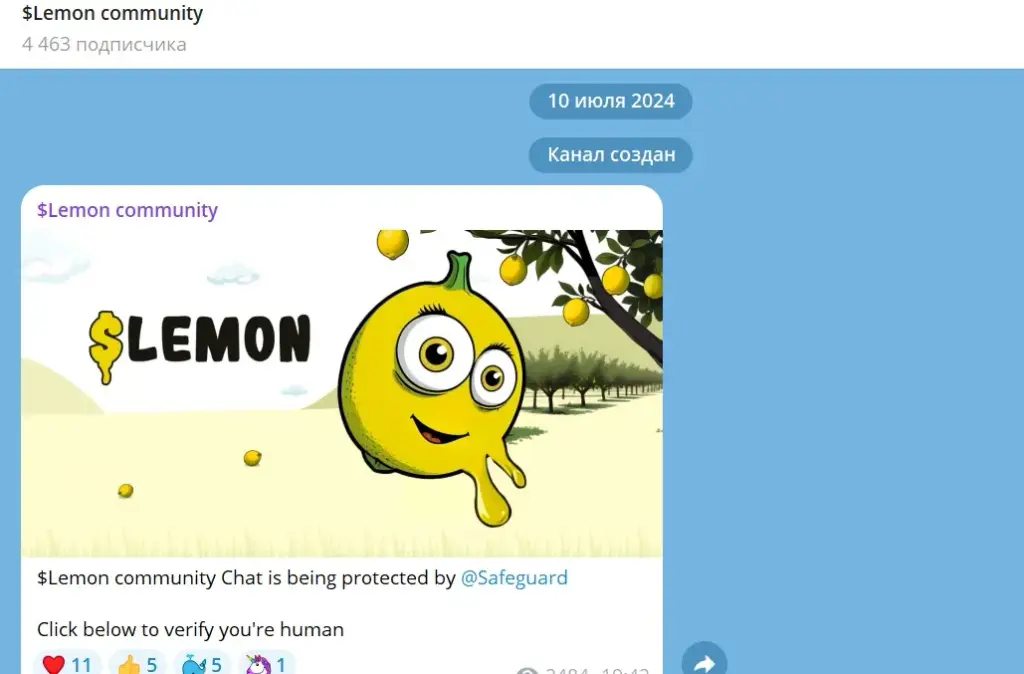 lemoncoin
