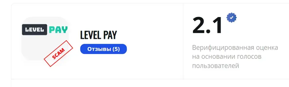 Levelpay Io