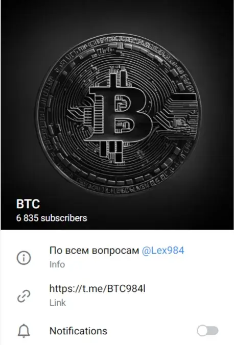 Lex984 отзывы
