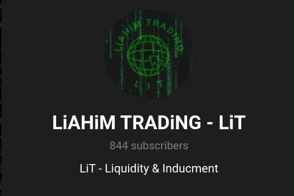 liahim trading
