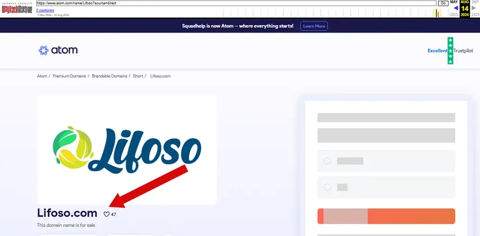обменник lifoso отзывы