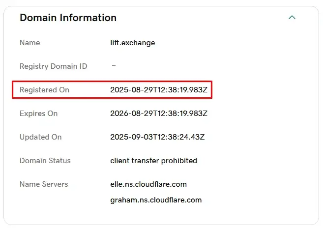 lift exchange lift exchange