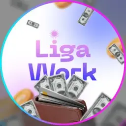 Liga Work — отзывы и рейтинг