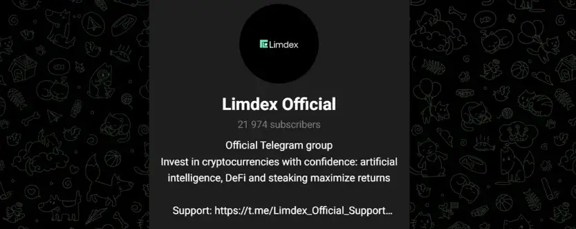 limdex limdex
