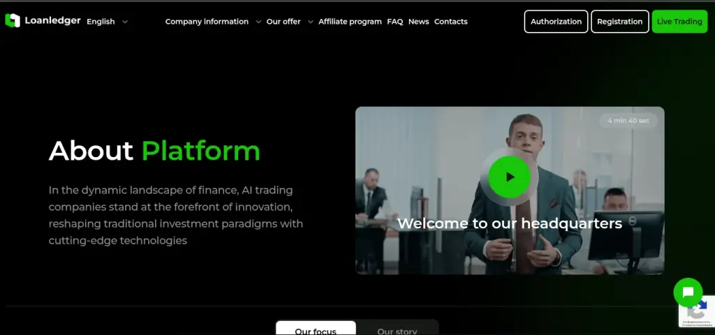 loanledger отзывы