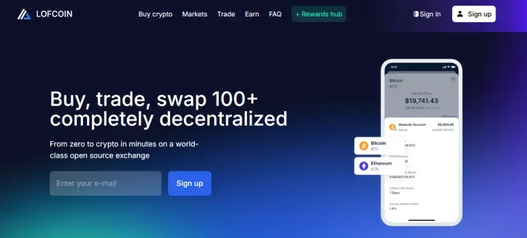 lofcoin