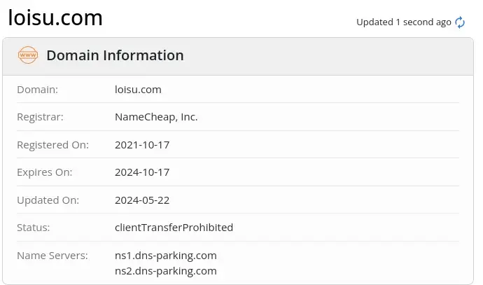 loisu com