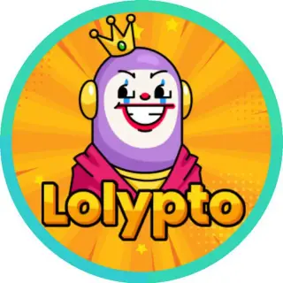 Lolypto — отзывы и рейтинг