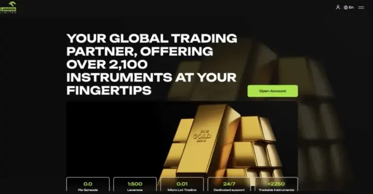 london limited com
