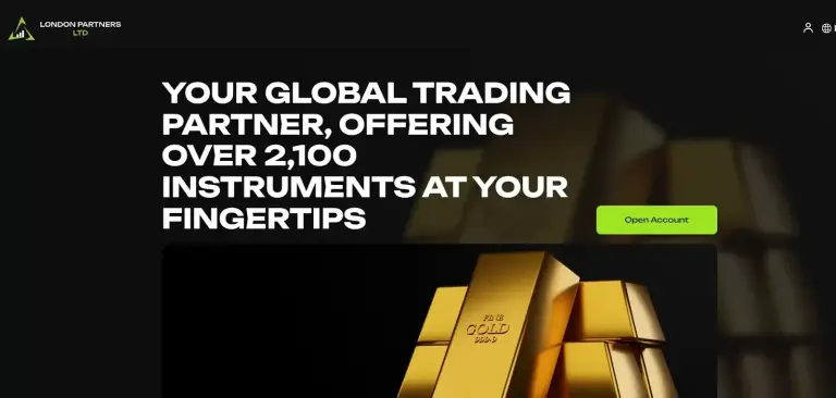 London Partners Ltd