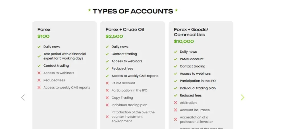 London Partners Ltd брокер