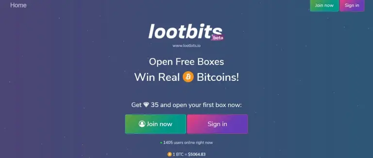 lootbits io отзывы