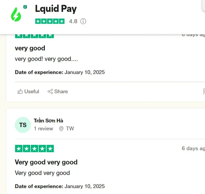 lquid pay