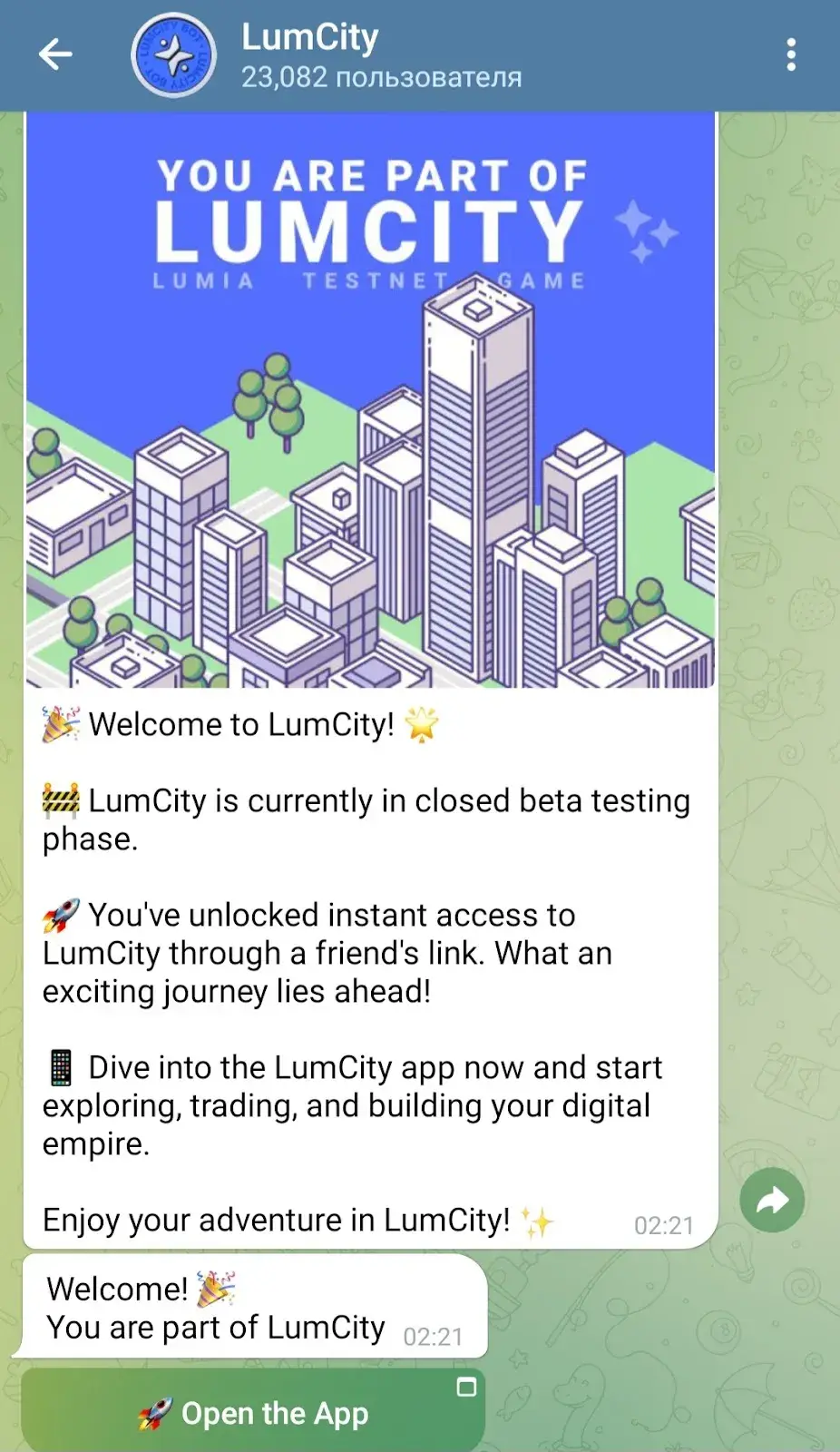 lumcity nft lumcity nft