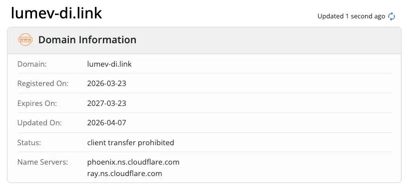 https lumevdi com отзывы