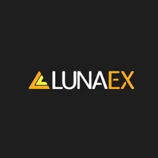 LunaEx — отзывы и рейтинг