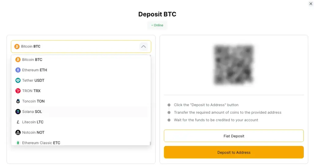биржа luxemtrade