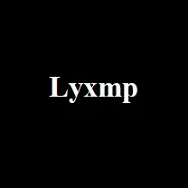 Lyxmp — отзывы и рейтинг